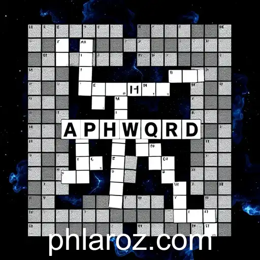 Exploring the Fascinating World of 'Crossword Games' and the Intriguing Keyword 'Phlaro'