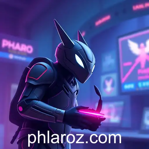 The Dynamic Growth of Phlaro and Its Impact on Online Gaming
