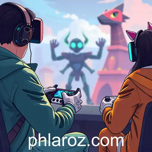 The Evolution of Gaming Platforms