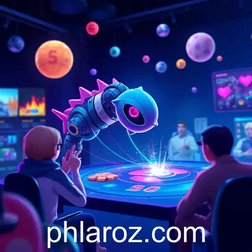 2025: The Rise of Gaming Trends