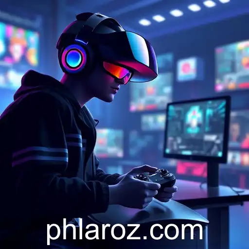 Innovations in Online Gaming: The Rise of 'Phlaro'