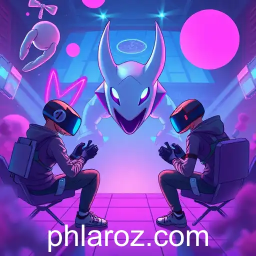 Phlaro Revolutionizes Online Gaming Experience