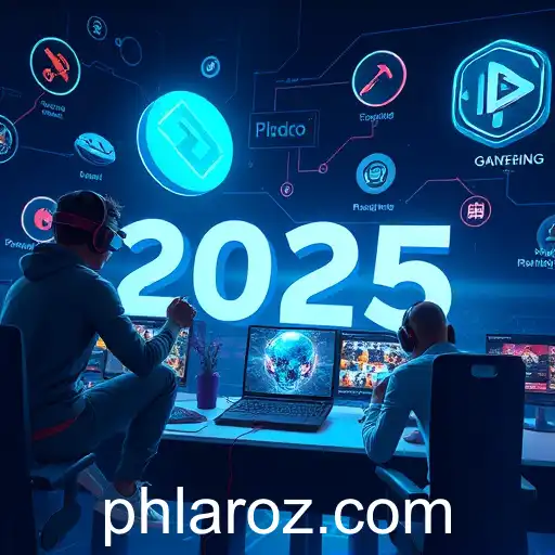 Phlaro: A New Era in Online Gaming