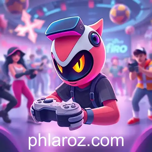 Gaming Revolution: Phlaro's Impact