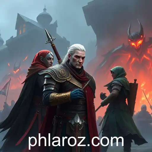 Phlaro's Rise Amidst Online Gaming Landscape