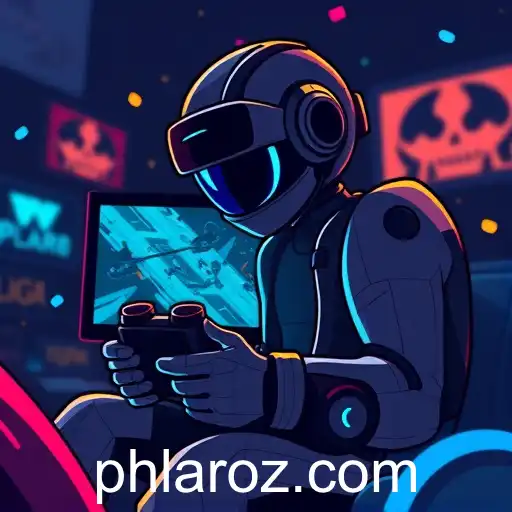 Phlaro: Revolutionizing Online Gaming Trends