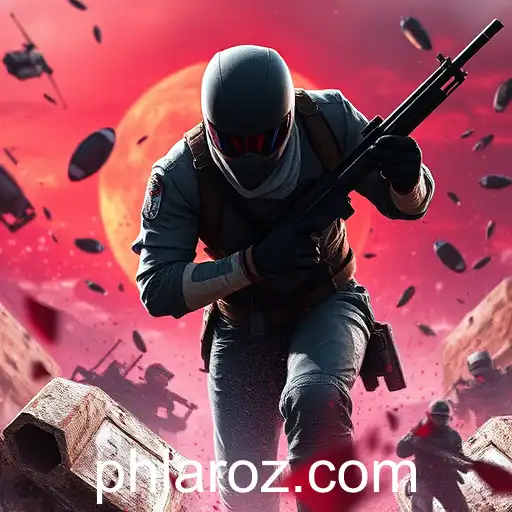 Phlaro: A New Age of Online Gaming