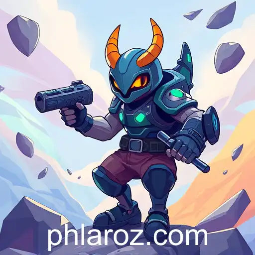 Phlaro Revolutionizes Online Gaming