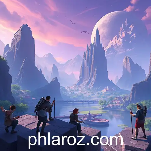 Phlaro: The Game-Changer in Online Gaming
