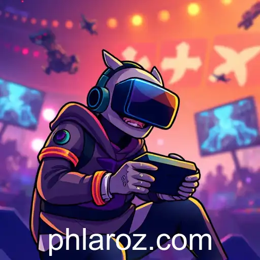 Phlaro Revolutionizes Online Gaming in 2025