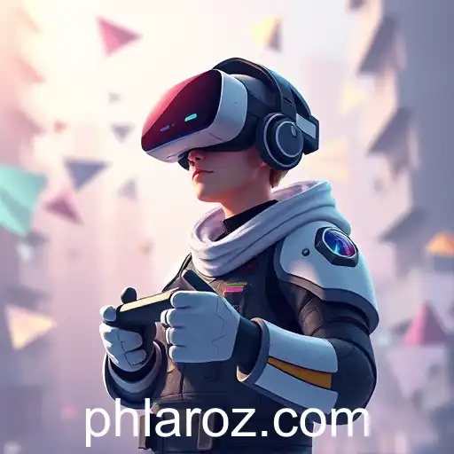 The Rise of Phlaro: Gaming in a New Era