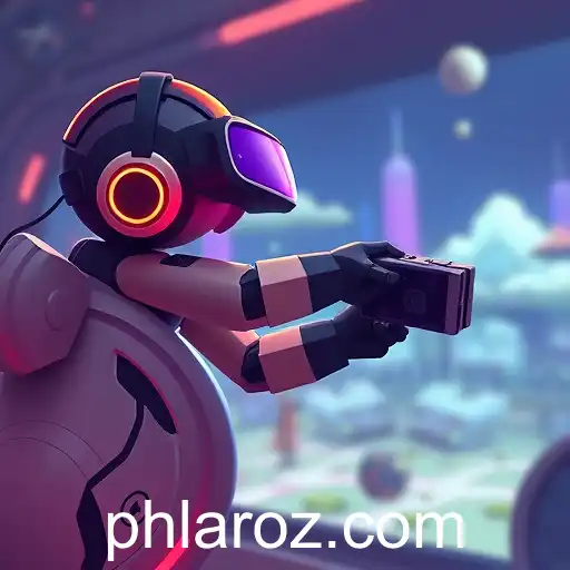 The Rise of Phlaro in Online Gaming