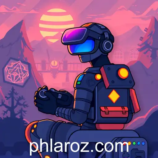 The Rising Wave of Phlaro in Gaming