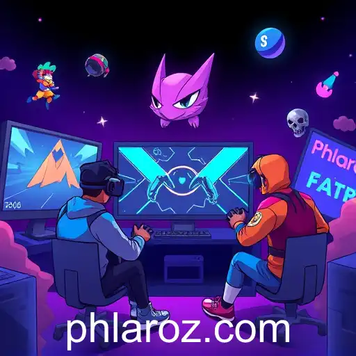 Unveiling Phlaro: A Game Changer in Online Gaming