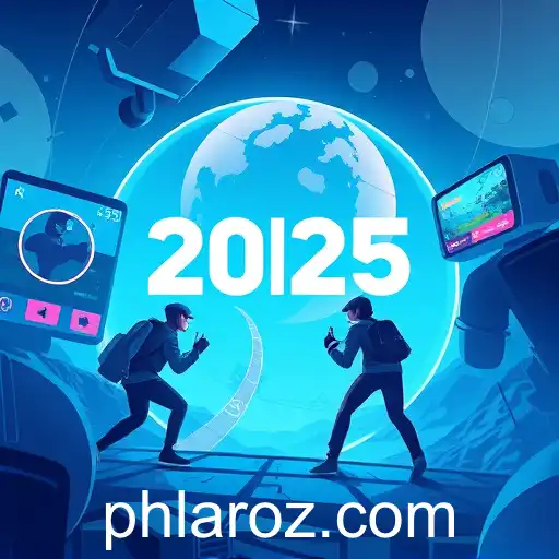 Gaming Evolutions and the Rise of 'Phlaro'