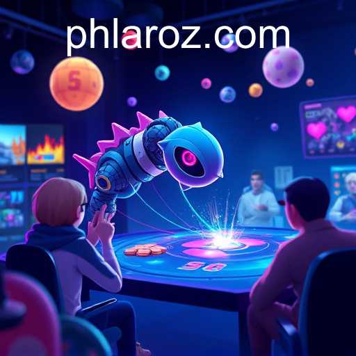 2025: The Rise of Gaming Trends