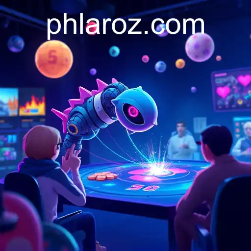 2025: The Rise of Gaming Trends