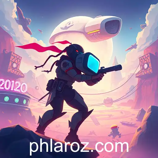 Gaming Trends and Innovations with Phlaro