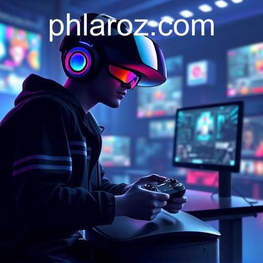 Phlaro: Game Trends and Challenges in 2025