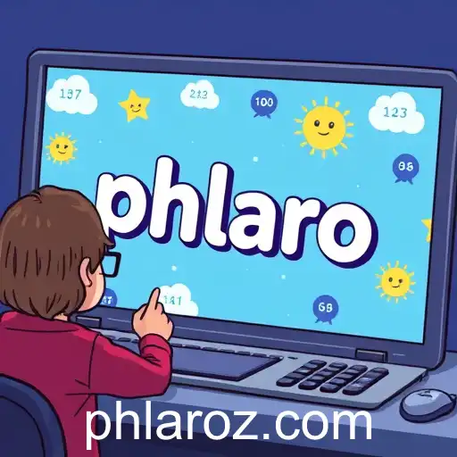 Unlocking Language Mastery: The 'Grammar Tests' Game Category and its 'Phlaro' Connection