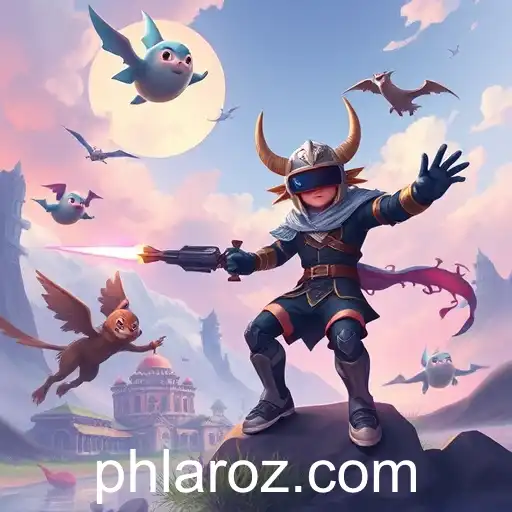 The Evolution of Online Gaming: Phlaro's Role in 2025