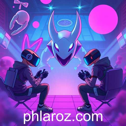 Phlaro Revolutionizes Online Gaming Experience