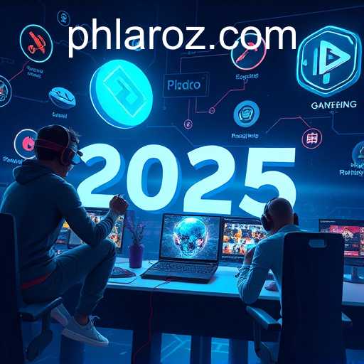 Phlaro: A New Era in Online Gaming