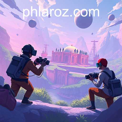 Phlaro: A New Era for Online Gaming