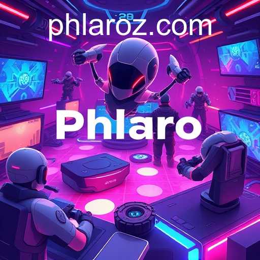 Phlaro Gaming Revolution Hits 2026