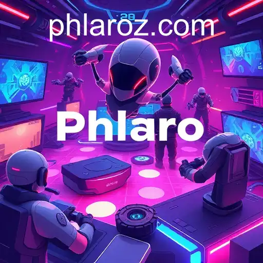 Phlaro Gaming Revolution Hits 2026