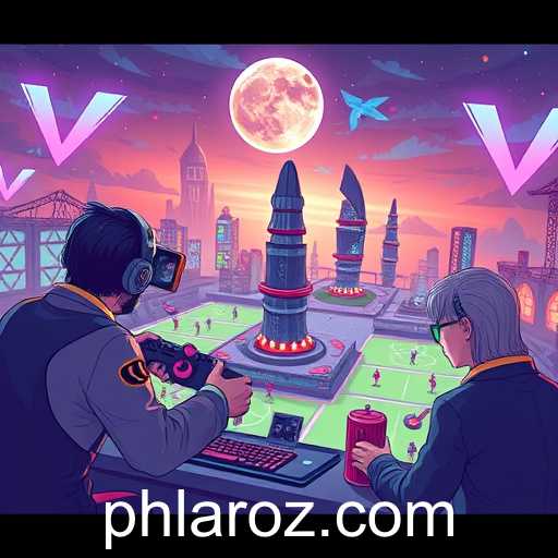 The Rise of Phlaro in 2025