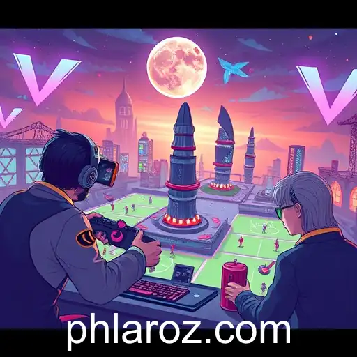 The Rise of Phlaro in 2025