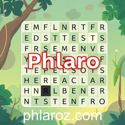 Unlocking the Challenge: The Rise of Word Puzzles Featuring 'Phlaro'