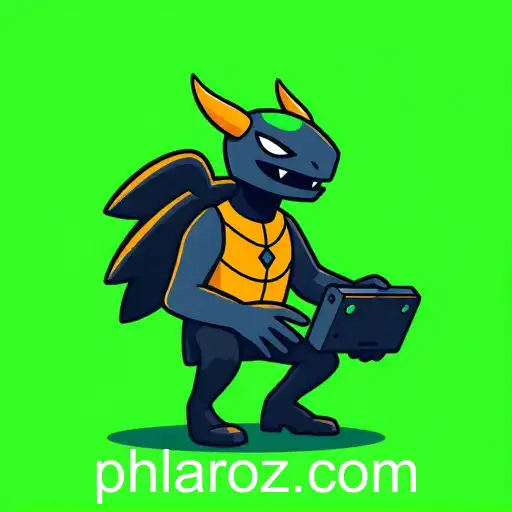 The Rise of Phlaro: Gaming in a New Era