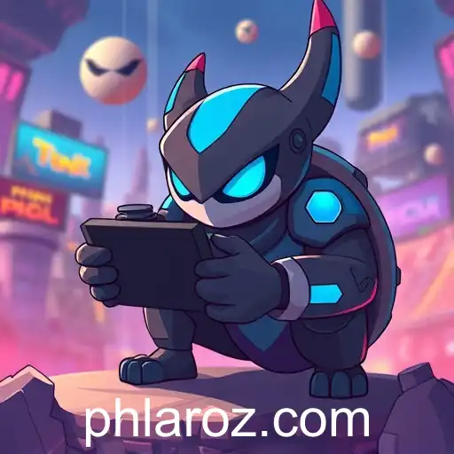 The Rise of Phlaro in Online Gaming