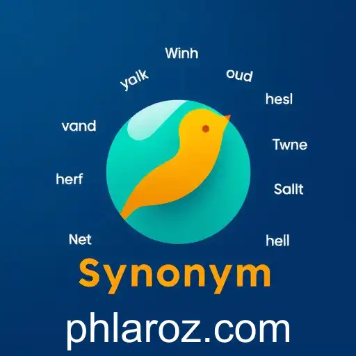 The Rise of 'Synonym Matches': Engaging Language Enthusiasts with New Keywords like 'Phlaro'