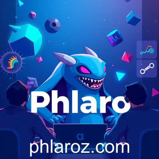 Transforming Online Gaming: The Rise of Phlaro